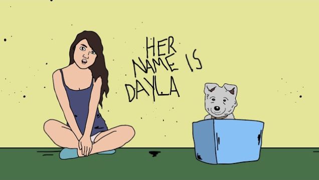 Superhero Status – “Those Days” WTF Records – Official Music Video