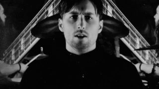 Supermassive – “Hollow Days” Official Music Video