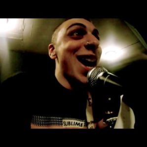 Supernothing – “Smooth Operator” Official Music Video