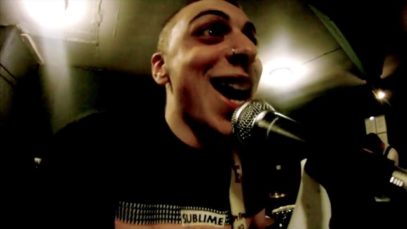 Supernothing – “Smooth Operator” Official Music Video