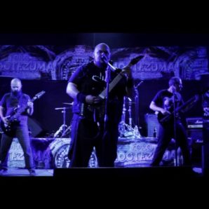Suppressor – “Left 4 Dead” La Mazakuata Records – A BlankTV World Premiere!