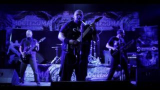 Suppressor – “Left 4 Dead” La Mazakuata Records – A BlankTV World Premiere!