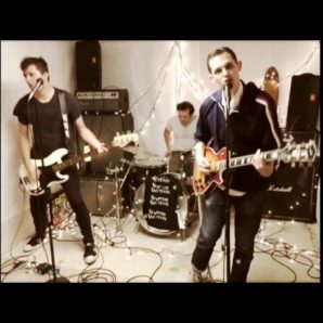 Surprise Vacation – “Surprise Vacation” A BlankTV World Premiere!