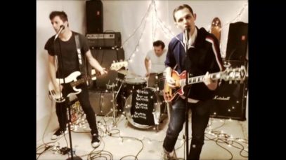 Surprise Vacation – “Surprise Vacation” A BlankTV World Premiere!