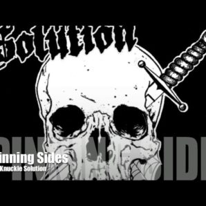 Swift Knuckle Solution – “Spinning Sides” Official Music Video
