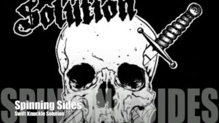 Swift Knuckle Solution – “Spinning Sides” Official Music Video
