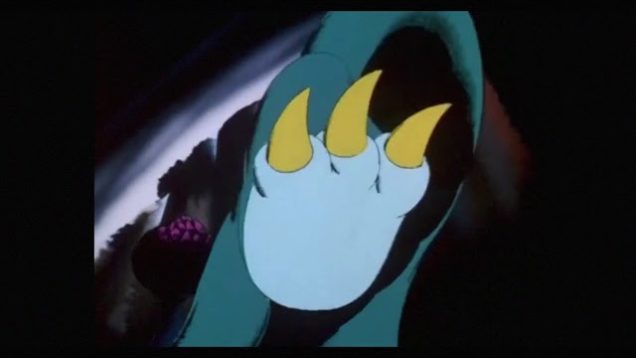 Switchblade Jesus – “Heavy Is The Mountain” Ripple Music