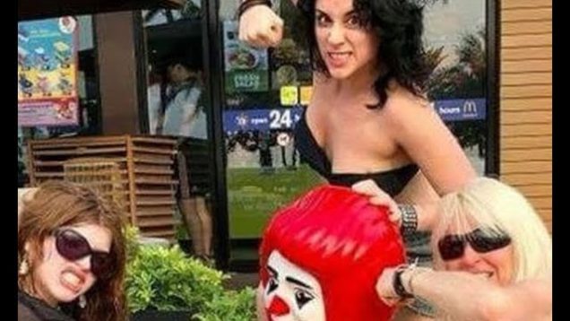 Syteria – “Revolution” A BlankTV World Premiere!