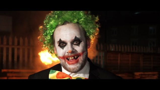 Syteria – “Revolution” Official World Premiere Teaser – 4/6/18 – TOMMOROW!