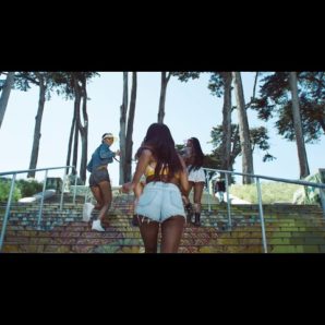 T-Buiz – “That Body” Feat. Big Klef – Leone Digital Entertainment