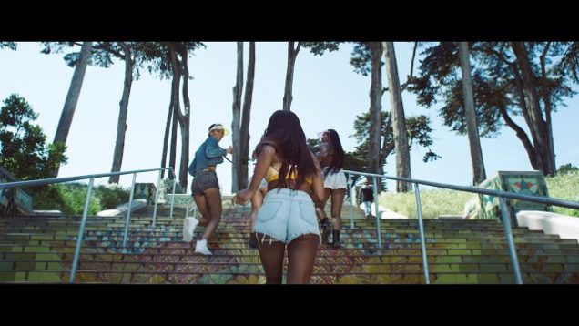 T-Buiz – “That Body” Feat. Big Klef – Leone Digital Entertainment