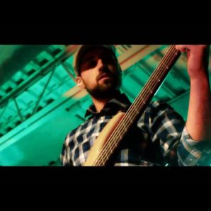 Tactus – “Colossus” A BlankTV World Premiere Live Video!