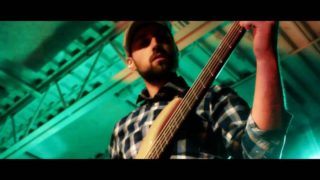 Tactus – “Colossus” A BlankTV World Premiere Live Video!