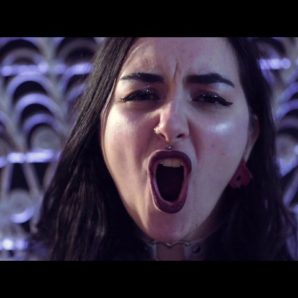 Talk Show Host – “I Hate Men (I Hate All Men)” Official Music Video