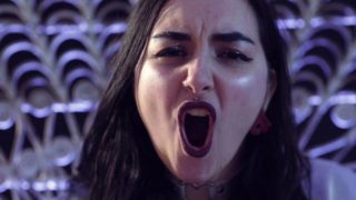 Talk Show Host – “I Hate Men (I Hate All Men)” Official Music Video