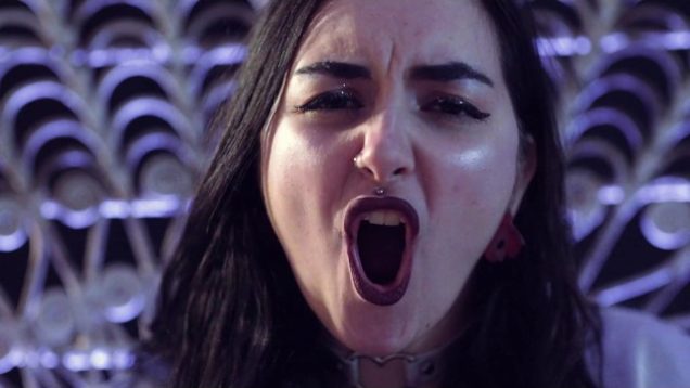 Talk Show Host – “I Hate Men (I Hate All Men)” Official Music Video