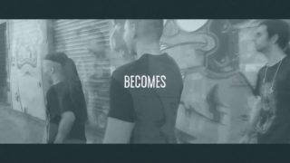 Talrak – “Uncomfortable Happiness” Official Lyric Video