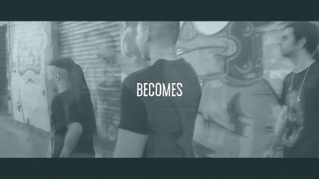 Talrak – “Uncomfortable Happiness” Official Lyric Video