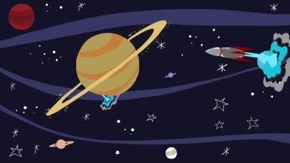 Tangible Time – “Shiny Screens” Official Music Video