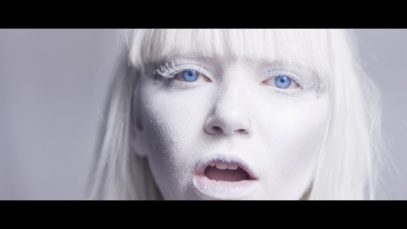 Tangients – “White Foam” Official Music Video