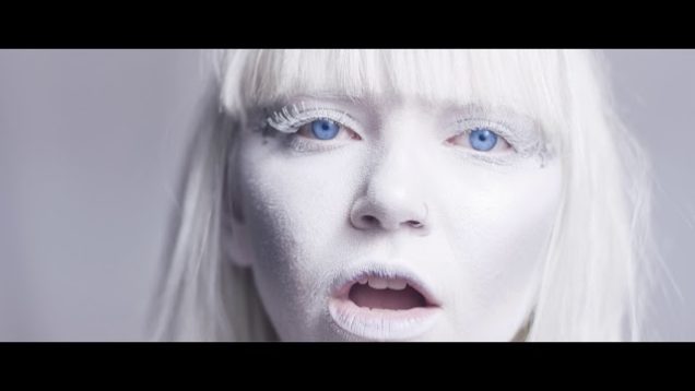 Tangients – “White Foam” Official Music Video