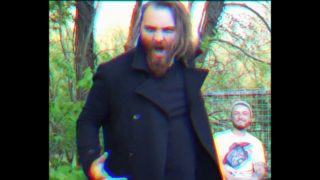 Target Earth – “One Punch Raven” Official Music Video