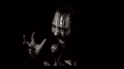 Target Earth – “Target Earth” Official Music Video