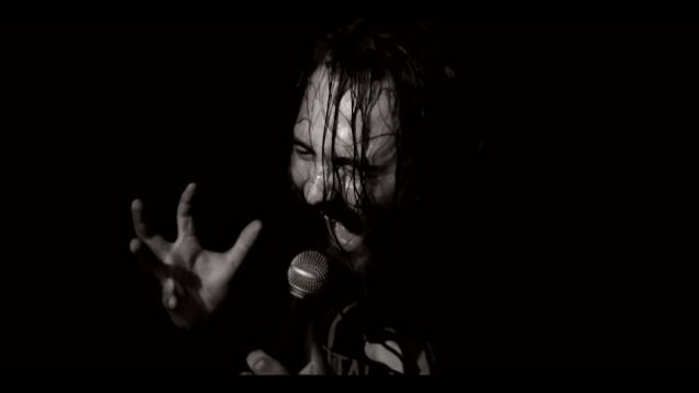 Target Earth – “Target Earth” Official Music Video