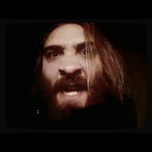 Target Earth – “The Enigma” Official Music Video