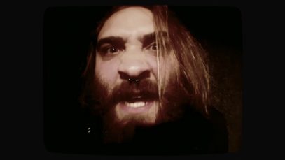 Target Earth – “The Enigma” Official Music Video