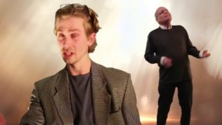 Taxi Joe – “Little Bit Of Something Else” Sheare Records