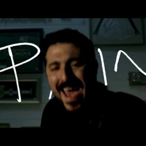 Taxi Joe – “Pain” Official Music Video