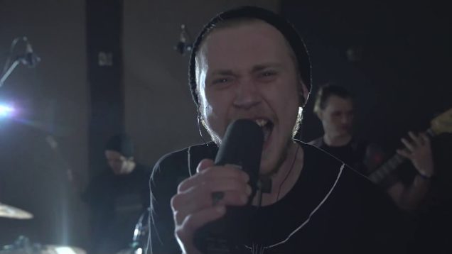 Telema – “Useless” Official Music Video