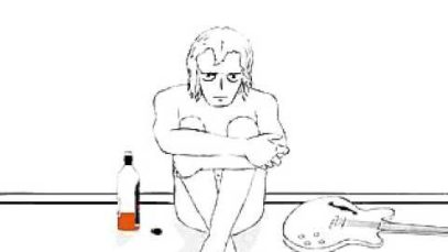 Tenderhooks – “Tenderhooksrock” Official Music Video