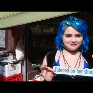 Tenderhooks – “Yolena” Official Music Video