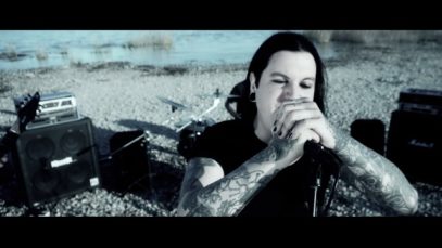 Tenth Of December  – “In Your Eyes” Official Music Video