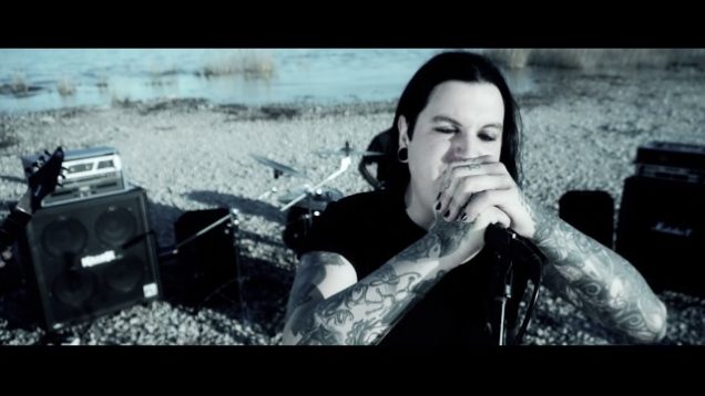 Tenth Of December  – “In Your Eyes” Official Music Video
