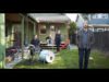 Tents – “Back Yards” Badman Recording Co. – Official Music Video