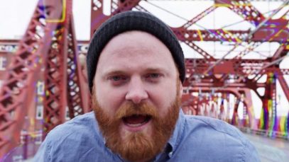 Tents – “Light Light Weight” Badman Recording Company