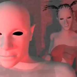 Testify – “Seeds Of Wrath” Van Richter Records