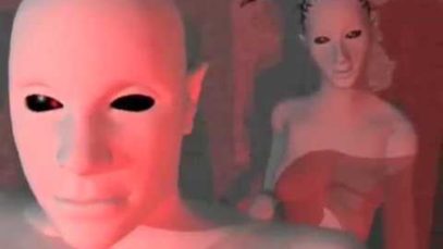 Testify – “Seeds Of Wrath” Van Richter Records