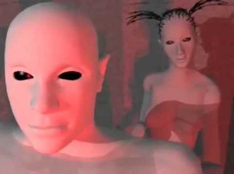 Testify – “Seeds Of Wrath” Van Richter Records