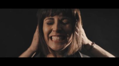 Testigo – “She Burns” Official Music Video