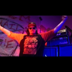 Texas Toast Chainsaw Massacre – “The Texas Toast Chainsaw Massacre”