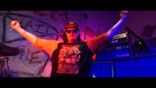 Texas Toast Chainsaw Massacre – “The Texas Toast Chainsaw Massacre”