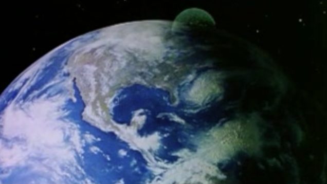 Textbook – “Out Of My Universe” Boss Tuneage Records – Official Music Video