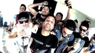 TFV – “Mondo Colorato” Official Music Video