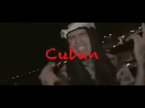 Thai Zeø – “The War God Cuban” Murder Motion Pictures – Official Music Video