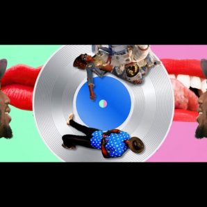 The APX – “Jupiter” Official Music Video