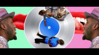 The APX – “Jupiter” Official Music Video